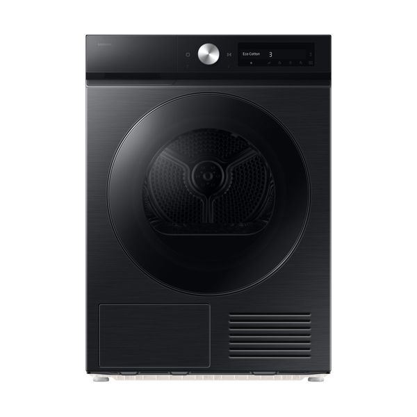 Samsung DV90DB7845GBU4 Στεγνωτήριο 9kg με Έξυπνη Φροντίδα -6% Έκπτωση