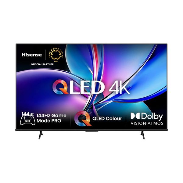 Hisense QLED 85E7Q Pro 85″ με Έκπτωση 15% για Εντυπωσιακή Εικόνα