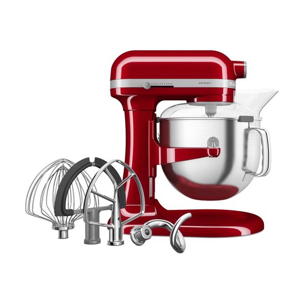 KitchenAid Artisan 70 Bowl Lift με έκπτωση 9% για ισχυρή ανάμειξη