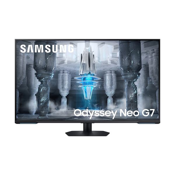 Samsung Odyssey Neo G7 43″ 4K Gaming Οθόνη με Έκπτωση 39%