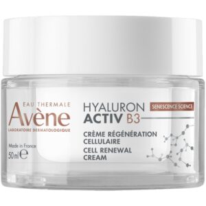 Avene Hyaluron Activ B3: Αντιγηραντική Κρέμα με Έκπτωση 35%