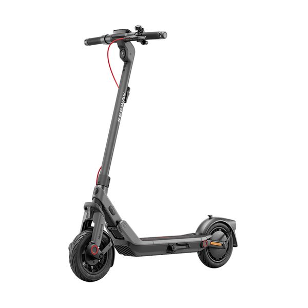 Segway Ninebot E3 Pro E: Σταθερότητα και Άνεση σε Έκπτωση 10%