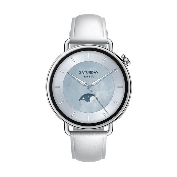 Xiaomi S4 41mm SmartWatch: Έκπτωση 10% σε κομψό ρολόι