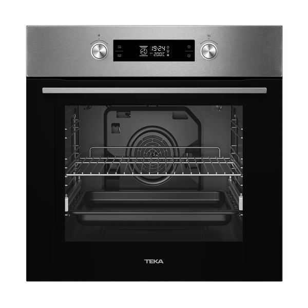 Teka HCB 6370 P Πυρολυτικός Φούρνος με Έκπτωση 46%