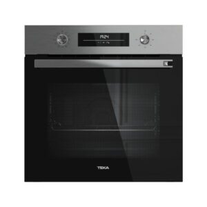 Teka HSB 6460 SS Φούρνος με Τεχνολογία SurroundTemp και Έκπτωση 26%