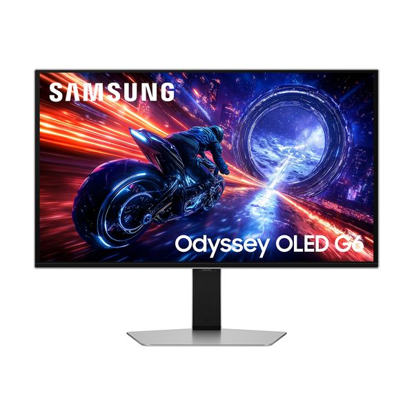 Samsung Odyssey 27″ OLED QHD Gaming Monitor με έκπτωση 30%