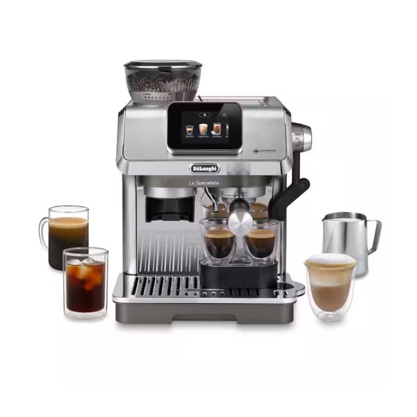 Delonghi La Specialista Touch EC9455.M: Μηχανή Espresso με Έκπτωση 35%