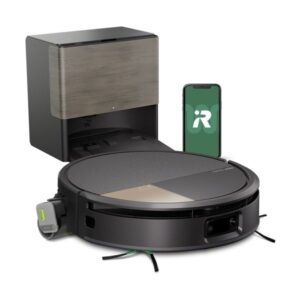 iRobot Roomba Max 705 Combo: Ισχυρή Σκούπα με Έκπτωση 19%