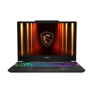 MSI Cyborg A15: Υψηλές επιδόσεις gaming με έκπτωση 23%