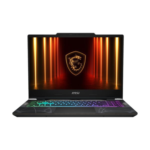 MSI Cyborg A15: Υψηλές επιδόσεις gaming με έκπτωση 23%