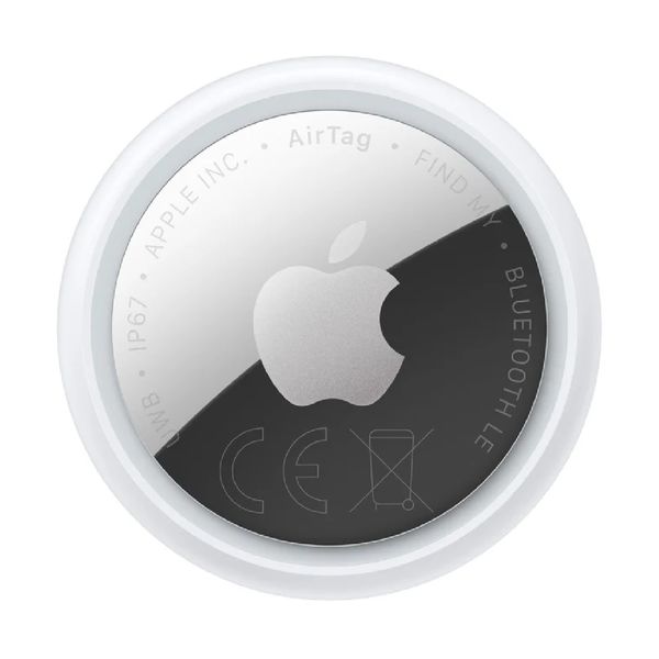 Apple AirTag 2ης γενιάς: Εντοπισμός αντικειμένων με ακρίβεια