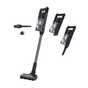 Hoover HF1 Max: Εύκολη καθαριότητα με 7% έκπτωση