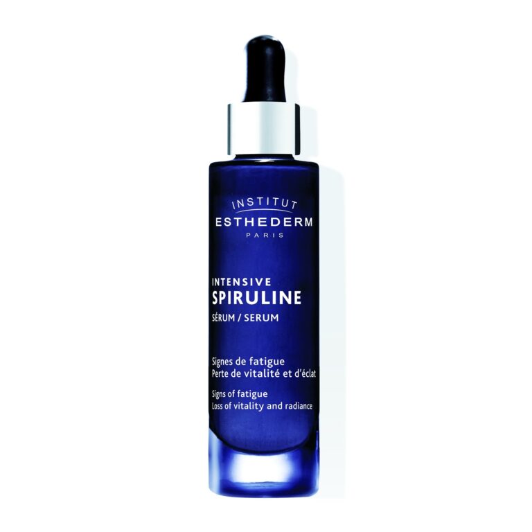 Institut Esthederm Spiruline Serum με Έκπτωση 40% για Λάμψη Προσώπου