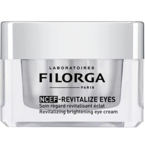 Filorga NCEF-Revitalize Eyes Cream: Αναζωογόνηση & Αντιρυτίδες με Έκπτωση 32%