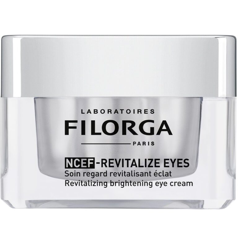 Filorga NCEF-Revitalize Eyes Cream: Αναζωογόνηση & Αντιρυτίδες με Έκπτωση 32%
