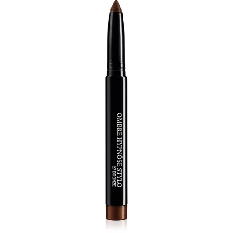 Lancôme Ombre Hypnôse Metallic Stylo: Σκιά ματιών μακράς διαρκείας