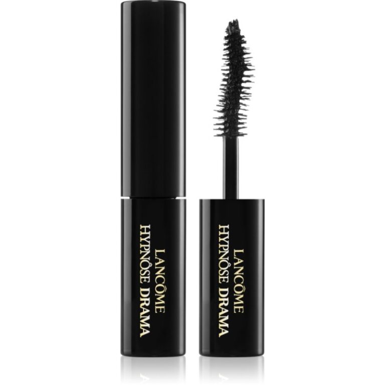 Lancôme Hypnôse Drama μάσκαρα: Εντυπωσιακός όγκος με έκπτωση 19,00 €