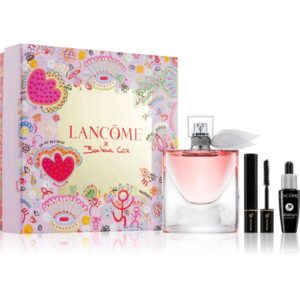 Lancôme La vie est belle: Σετ δώρου με άρωμα και καλλυντικά