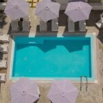 4* Evita Blue Hotel – Ξυλόκαστρο ✦ -30% ✦ 3 Ημέρες (2 Διανυκτερεύσεις) ✦ 2 άτομα + 1 παιδί έως 12 ετών ✦ 27 ✦ 26/08/2026 έως 15/09/2026 ✦ <strong>Δωρεάν Ομπρέλες και Ξαπλώστρες στην Πισίνα!</strong>