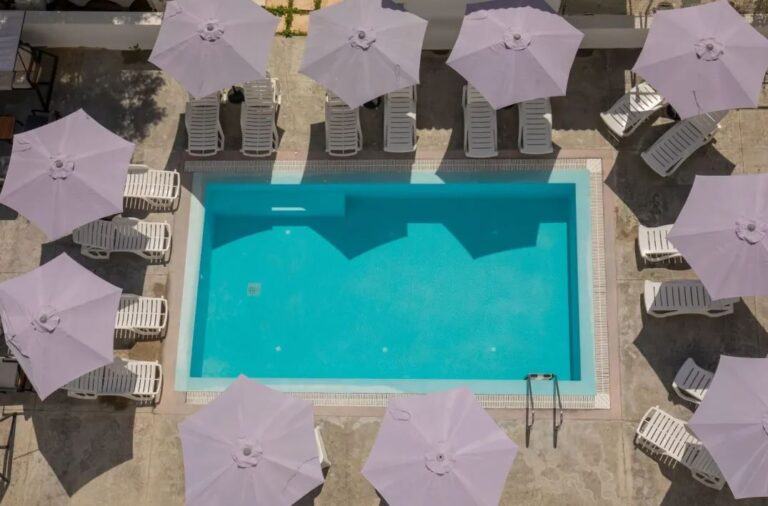 Ξενοδοχείο 4* Evita Blue – Ξυλόκαστρο με 30% Έκπτωση