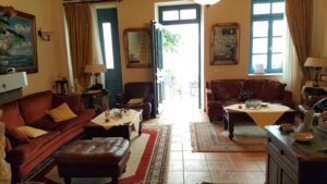 4* Polyxenia Hotel – Έκπτωση 20% για διαμονή στο Ναύπλιο