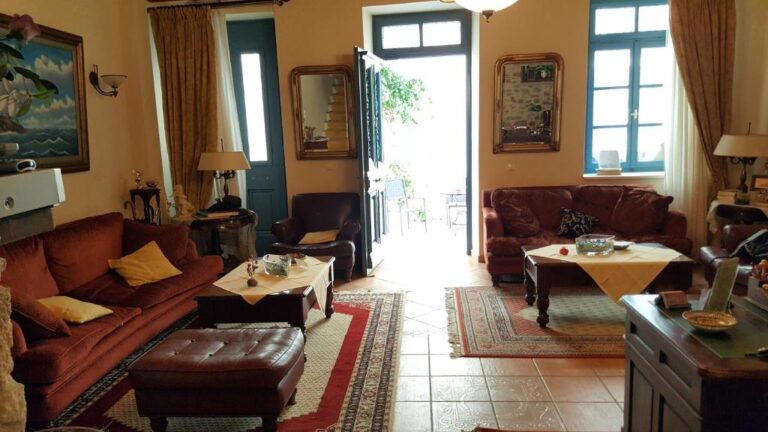 4* Polyxenia Hotel – Έκπτωση 20% για διαμονή στο Ναύπλιο