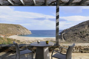 Aegea Blue Cycladic Resort – Έκπτωση 30% και Δώρο Ημιδιατροφή