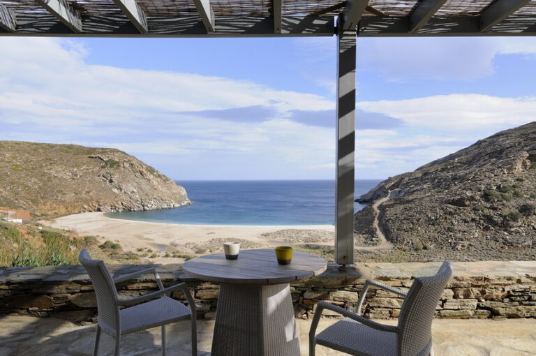 Aegea Blue Cycladic Resort – Έκπτωση 30% και Δώρο Ημιδιατροφή
