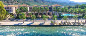 5* Valis Resort Hotel Βόλος με 50% έκπτωση για 4 ημέρες