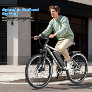 TEMU 749w Ηλεκτρικό Ποδήλατο: 26″ Βουνό, 48v 15ah, Έκπτωση 34%