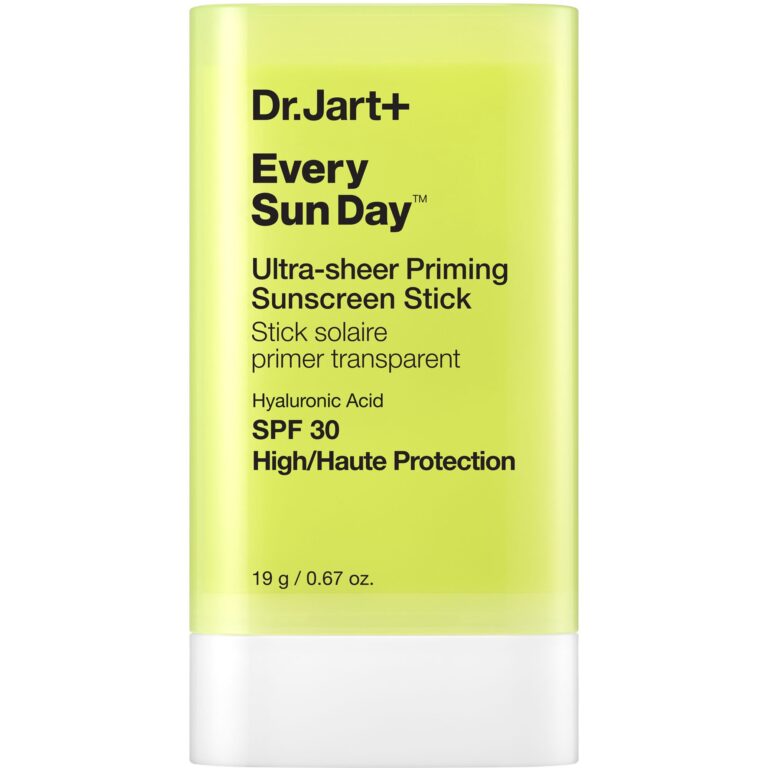 Dr.Jart+ Every Day Sun Day SPF30 Stick με Έκπτωση 50% για Προστασία & Ενυδάτωση
