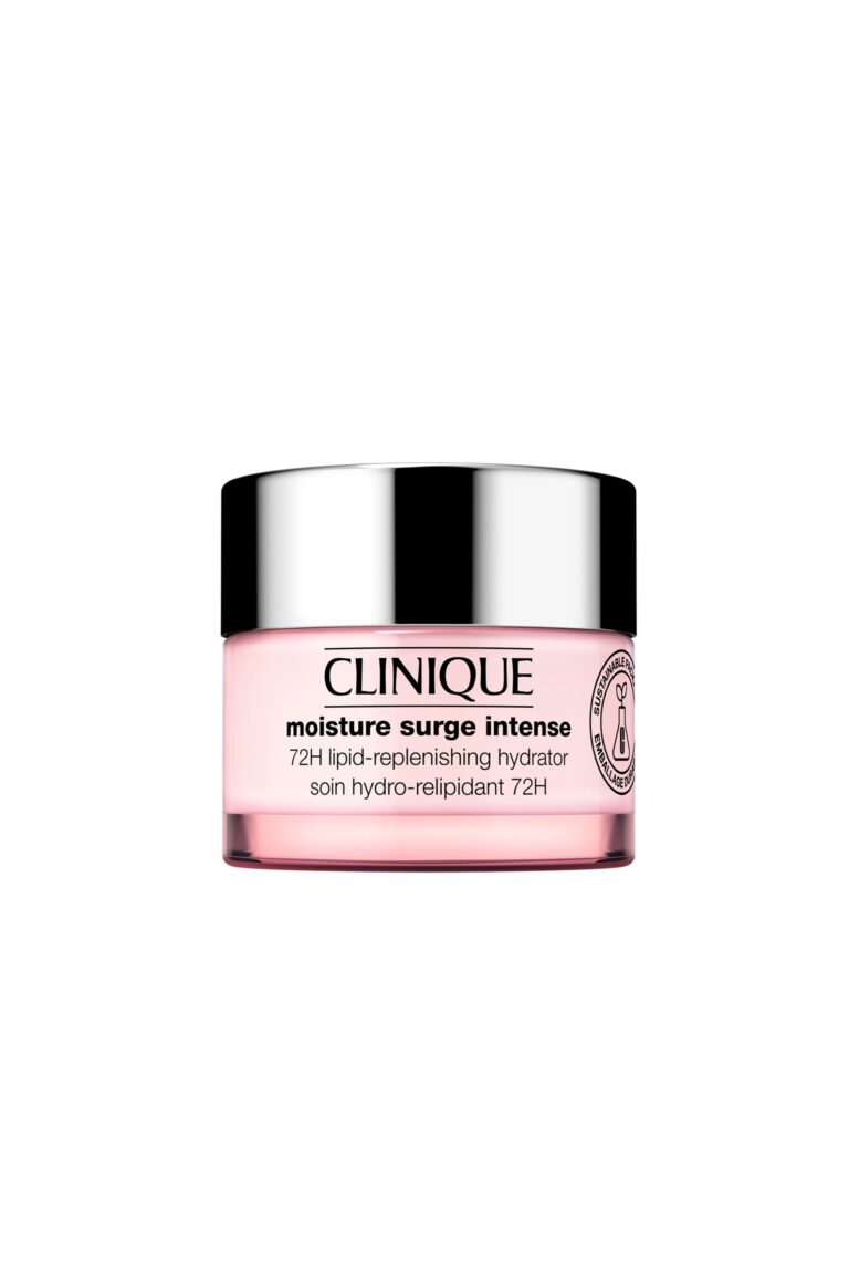Clinique Moisture Surge™ Intense 72H: Ενυδάτωση με Έκπτωση 35%