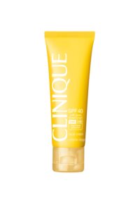 Clinique SPF 40 Face Cream 50 ml, 35% Off – High UVA/UVB Protection