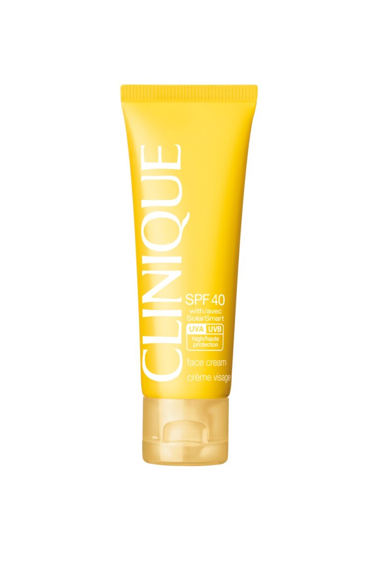 Clinique SPF 40 Face Cream 50 ml, 35% Off – High UVA/UVB Protection
