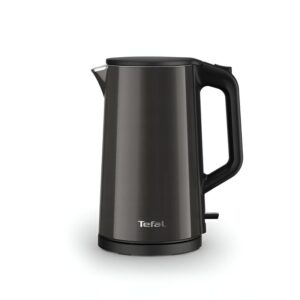 TEFAL KI583E Βραστήρας 1.5 L, 2000 W, σε Γκρί απόχρωση