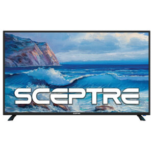 TEMU 50″ Led TV 4K UHD με Έκπτωση 44% και Στενό Πλαίσιο