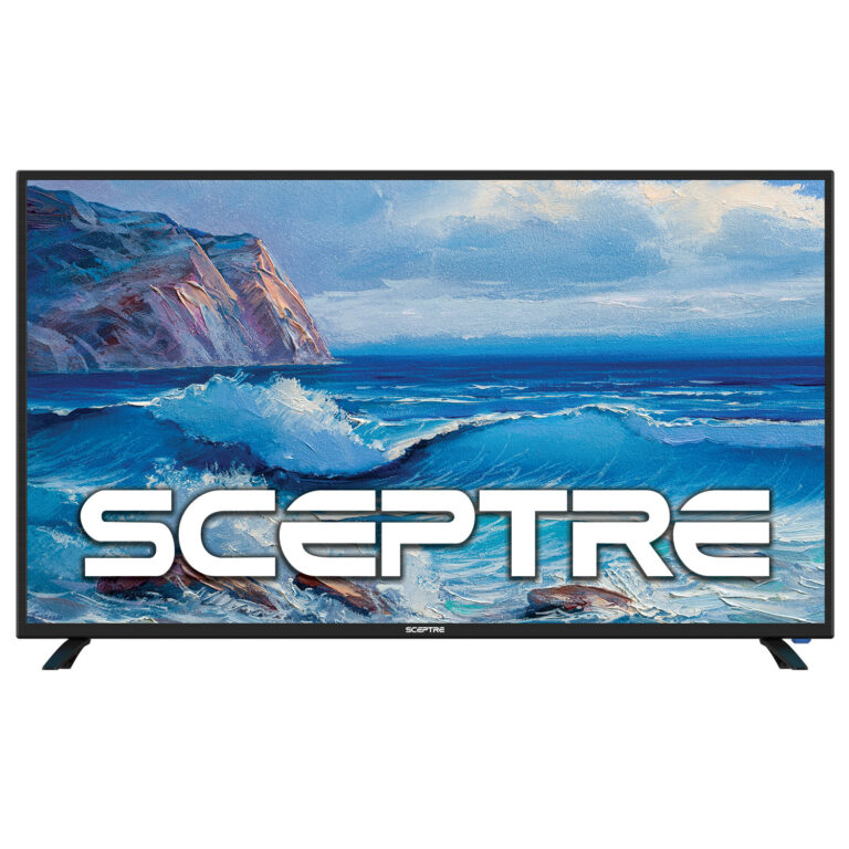 TEMU 50″ Led TV 4K UHD με Έκπτωση 44% και Στενό Πλαίσιο