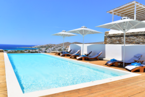 Horizon Villas – Τήνος: Πολυτελής Διαμονή με Θέα στη Θάλασσα, -25%