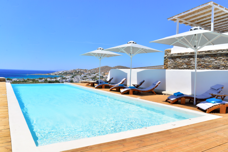 Horizon Villas – Τήνος: Πολυτελής Διαμονή με Θέα στη Θάλασσα, -25%