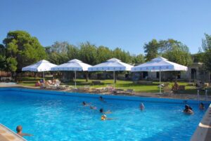 Ionian Beach Hotel – Έκπτωση 35% για 3 Ημέρες Διακοπές