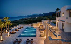 Quattro Suites Μονεμβασιά: 25% έκπτωση για 2 διανυκτερεύσεις