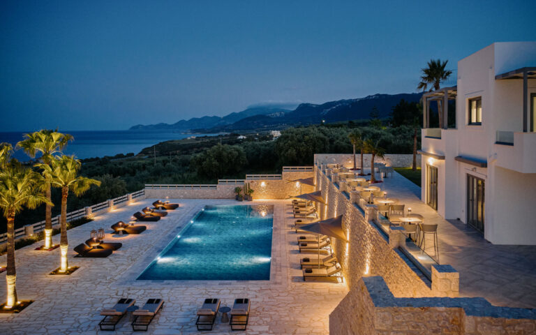 Quattro Suites Μονεμβασιά: 25% έκπτωση για 2 διανυκτερεύσεις