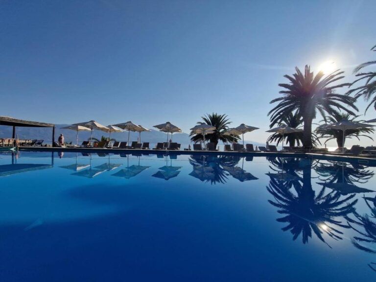 4* Long Beach Resort Hotel – Αίγιο με έκπτωση 40% και δώρο διανυκτέρευση
