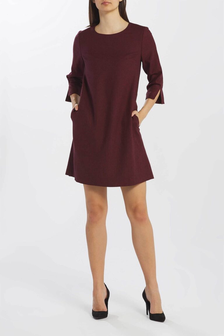 Gant γυναικείο mini φόρεμα με τσέπες, έκπτωση 60%