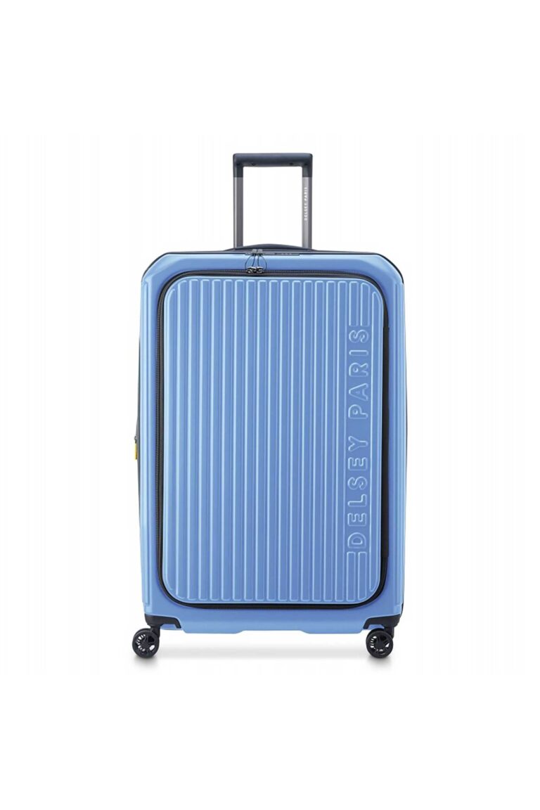 Delsey Securitime Zip: Βαλίτσα καμπίνας με έκπτωση 25% στα 329,25 EUR
