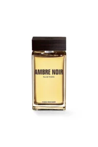 Yves Rocher Ambre Noir Eau de Toilette 100 ml με έκπτωση 50%