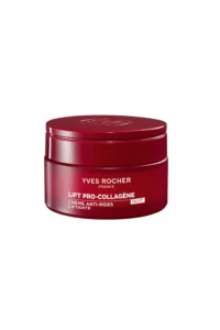 Yves Rocher Lift Pro Collagene – Κρέμα Νύχτας κατά των Ρυτίδων με 50% Έκπτωση