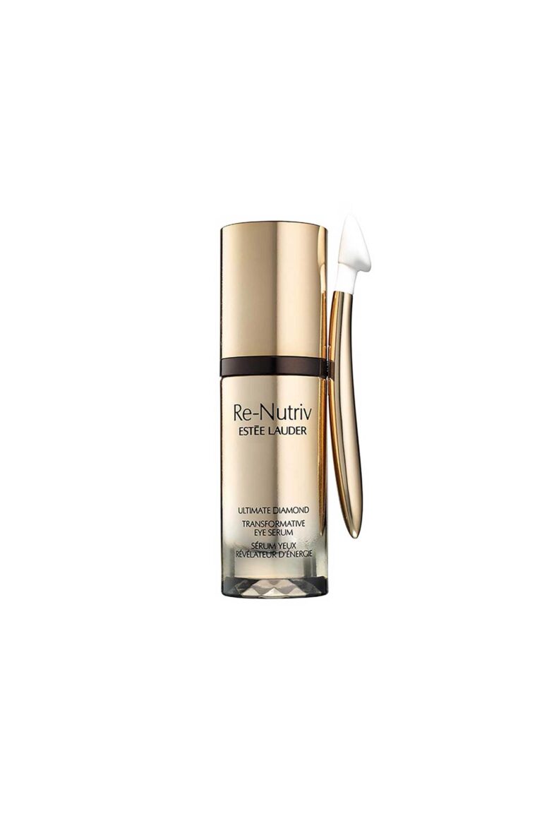 Estée Lauder Re-Nutriv Ultimate Diamond Transformative Eye Serum 15 ml – PMA4010000