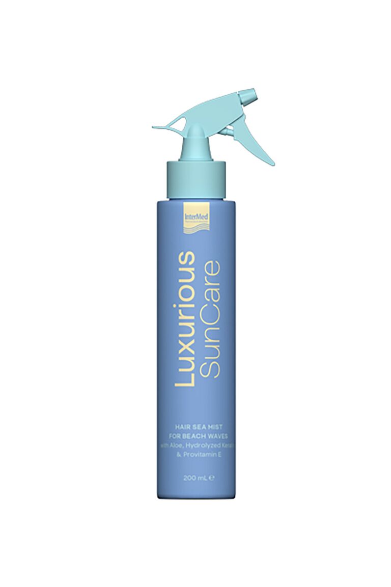 Luxurious Sun Care Hair Sea Mist 200 ml με Έκπτωση 20%