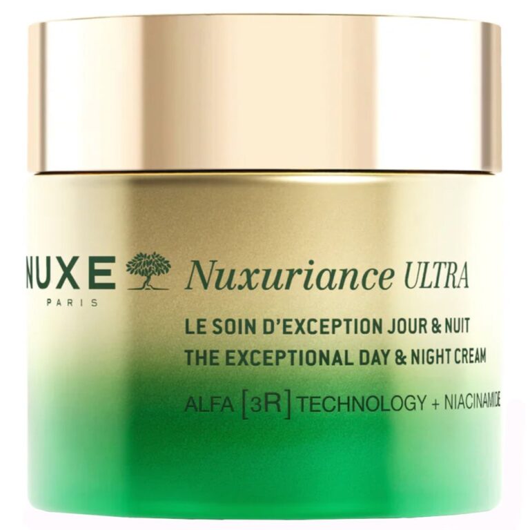 Nuxe Nuxuriance Ultra Alfa 3R: Αντιγηραντική Κρέμα με Έκπτωση 34%